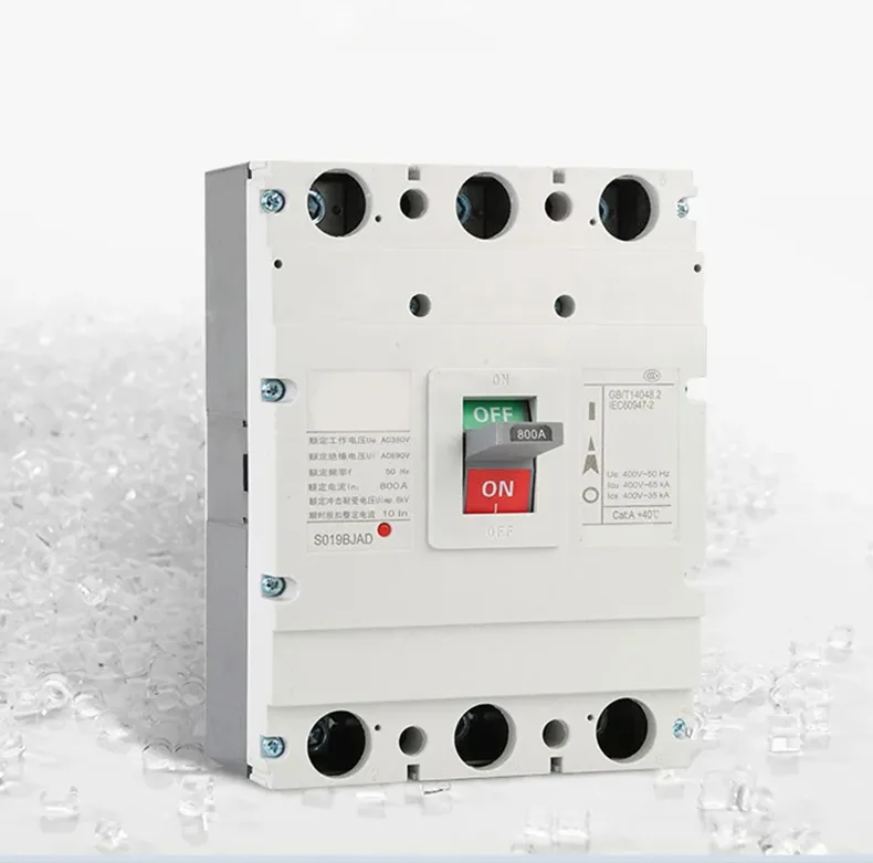 Quels sont les types de disjoncteurs à fuite ?