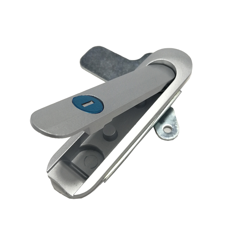 Guide de sélection des serrures de porte d'armoire industrielle : serrure à barre longue, serrure à volet, serrure à tige, serrure à poignée, serrure à langue rotative