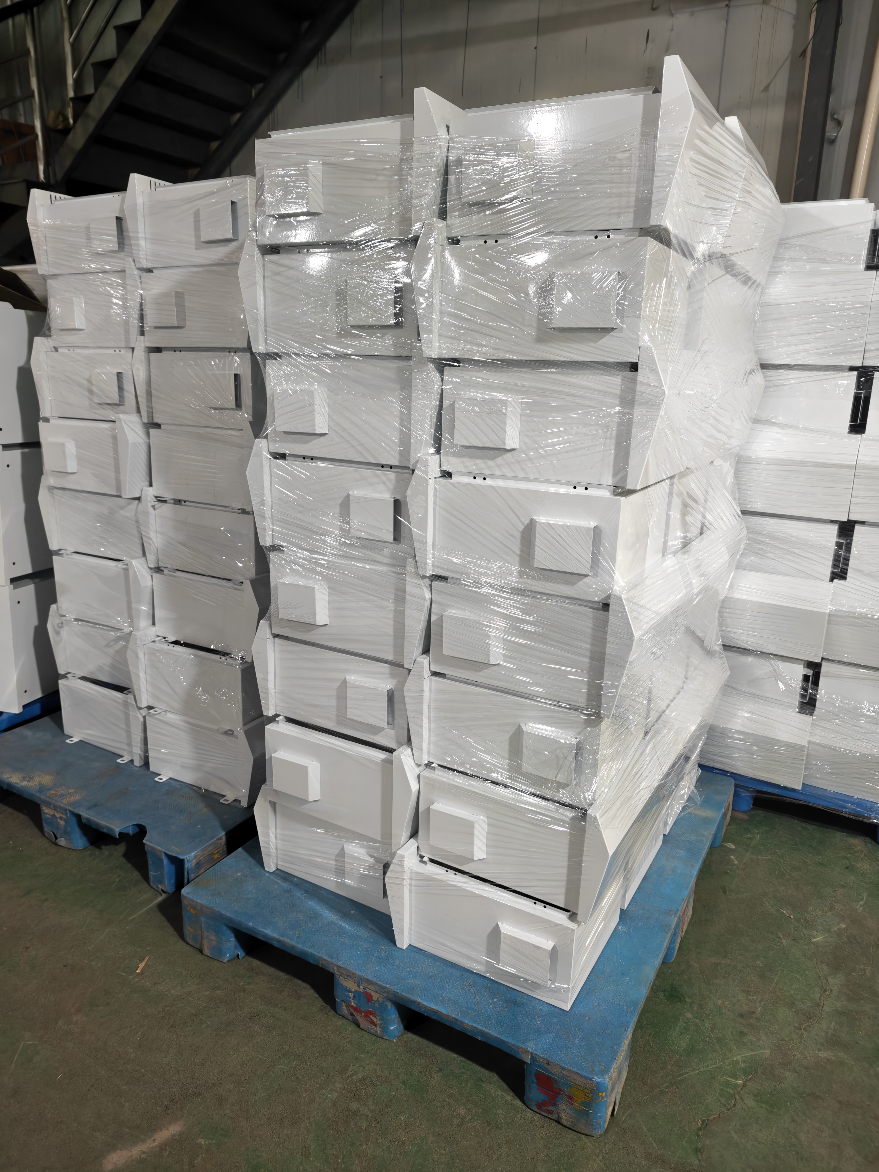 Boîte de distribution extérieure étanche à la pluie : six étapes déterminent l'étanchéité